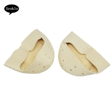 Vỏ giảm đau gót chân băng buộc cho Plantar Fasciitis và viêm gân Achilles - 1 cặp