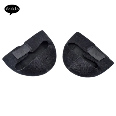 Vỏ giảm đau gót chân băng buộc cho Plantar Fasciitis và viêm gân Achilles - 1 cặp