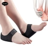 Vỏ giảm đau gót chân băng buộc cho Plantar Fasciitis và viêm gân Achilles - 1 cặp 8