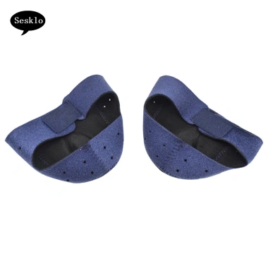 Vỏ giảm đau gót chân băng buộc cho Plantar Fasciitis và viêm gân Achilles - 1 cặp
