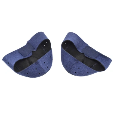 Vỏ giảm đau gót chân băng buộc cho Plantar Fasciitis và viêm gân Achilles - 1 cặp 10 Vỏ giảm đau gót chân băng buộc cho Plantar Fasciitis và viêm gân Achilles - 1 cặp 10