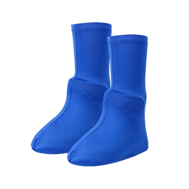Vỏ giày chống cát Unisex đàn hồi cao, thoáng khí – Đi bộ đường dài, leo núi, Desert Adventures, tay áo chân điều chỉnh, chống trượt 5
