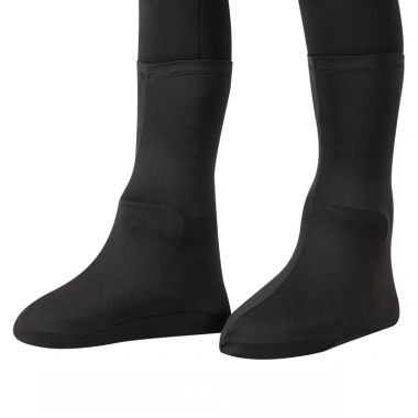 Vỏ giày chống cát Unisex đàn hồi cao, thoáng khí – Đi bộ đường dài, leo núi, Desert Adventures, tay áo chân điều chỉnh, chống trượt 6