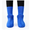 Vỏ giày chống cát Unisex đàn hồi cao, thoáng khí – Đi bộ đường dài, leo núi, Desert Adventures, tay áo chân điều chỉnh, chống trượt 9