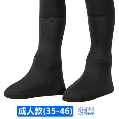 Vỏ giày chống cát Unisex đàn hồi cao, thoáng khí – Đi bộ đường dài, leo núi, Desert Adventures, tay áo chân điều chỉnh, chống trượt 10