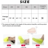 Vỏ giày silicon chống nước tái sử dụng - Tấm bảo vệ đi bộ ngoài trời giá rẻ 2