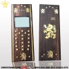 vỏ gỗ khảm đồng 1.202 , 1.280 2