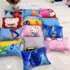 Vỏ gối nằm cho bé 30x40cm cotton poly, chưa có ruột bông – Giá chỉ 15.000₫