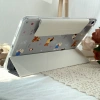 Vỏ iPad F&X Dễ Thương – Hỗ Trợ Từ Tính Ngang & Dọc, Không Khe Bút, Chống Uốn Cong, Giá Sale 386.943₫ 5