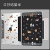Vỏ iPad F&X Dễ Thương – Hỗ Trợ Từ Tính Ngang & Dọc, Không Khe Bút, Chống Uốn Cong, Giá Sale 386.943₫ 6