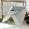 Vỏ iPad F&X Ins – Acrylic chống uốn, kèm hộp bút, sạc Air 6/5/4, giảm 639k 4