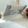 Vỏ iPad F&X Ins – Acrylic chống uốn, kèm hộp bút, sạc Air 6/5/4, giảm 639k 5