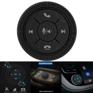 Vô lăng ô tô đa năng GPS, nút thông minh không dây, khóa âm lượng, điều khiển từ xa - Giá ưu đãi 232,232₫ 4 Vô lăng ô tô đa năng GPS, nút thông minh không dây, khóa âm lượng, điều khiển từ xa - Giá ưu đãi 232,232₫ 4