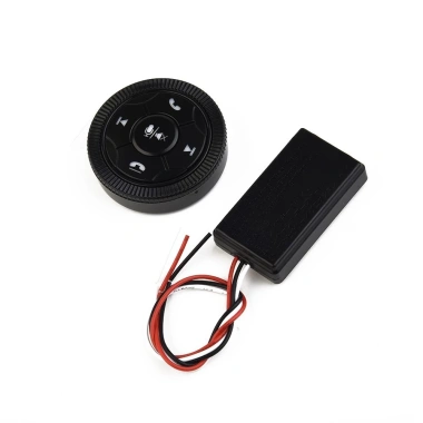 Vô lăng ô tô đa năng GPS, nút thông minh không dây, khóa âm lượng, điều khiển từ xa - Giá ưu đãi 232,232₫ 6 Vô lăng ô tô đa năng GPS, nút thông minh không dây, khóa âm lượng, điều khiển từ xa - Giá ưu đãi 232,232₫ 6