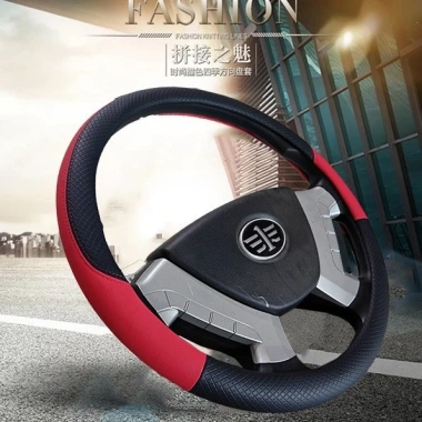 Vô Lăng Xe Tải 38-47 Microfiber Tay Lái Ô Tô Phụ Kiện Nội Thất Giá Ưu Đãi 198.452 VND