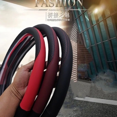 Vô Lăng Xe Tải 38-47 Microfiber Tay Lái Ô Tô Phụ Kiện Nội Thất Giá Ưu Đãi 198.452 VND