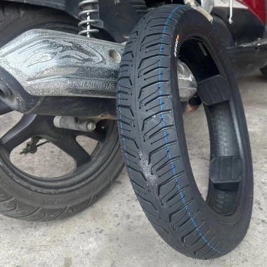 Vỏ Lốp AB Vairo Click AirBlade Mio Luvias Janus kiểu gai Extra 638 70‑100, mâm 14 – Giá 624.000₫