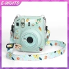 Vỏ máy ảnh Fujifilm Instax Mini EWOITD – Bảo vệ, túi đeo vai, giá 79.400₫