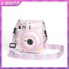 Vỏ máy ảnh Fujifilm Instax Mini EWOITD – Bảo vệ, túi đeo vai, giá 79.400₫ 3