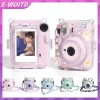 Vỏ máy ảnh Fujifilm Instax Mini EWOITD – Bảo vệ, túi đeo vai, giá 79.400₫ 4