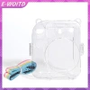 Vỏ máy ảnh Fujifilm Instax Mini EWOITD – Bảo vệ, túi đeo vai, giá 79.400₫ 5
