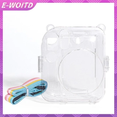 Vỏ máy ảnh Fujifilm Instax Mini EWOITD – Bảo vệ, túi đeo vai, giá 79.400₫ 5