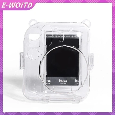Vỏ máy ảnh Fujifilm Instax Mini EWOITD – Bảo vệ, túi đeo vai, giá 79.400₫ 8