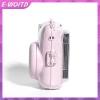 Vỏ máy ảnh Fujifilm Instax Mini EWOITD – Bảo vệ, túi đeo vai, giá 79.400₫ 9
