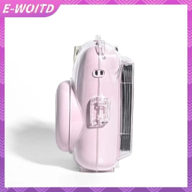 Vỏ máy ảnh Fujifilm Instax Mini EWOITD – Bảo vệ, túi đeo vai, giá 79.400₫ 9