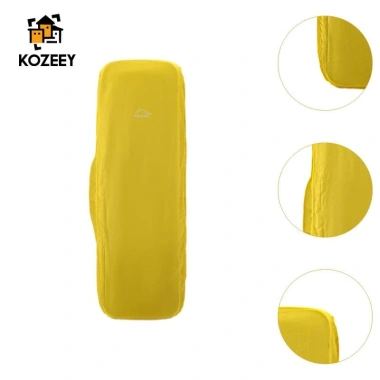 Vỏ mưa Violin Đa chức năng - Áo mưa nhẹ, không thấm nước, bảo vệ nhạc cụ 3 Vỏ mưa Violin Đa chức năng - Áo mưa nhẹ, không thấm nước, bảo vệ nhạc cụ 3