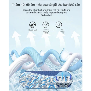 Vớ nén hở ngón khóa kéo - Giảm 50% cho nữ, truyền dịch, giảm giãn tĩnh mạch, 128.563đ 5 Vớ nén hở ngón khóa kéo - Giảm 50% cho nữ, truyền dịch, giảm giãn tĩnh mạch, 128.563đ 5