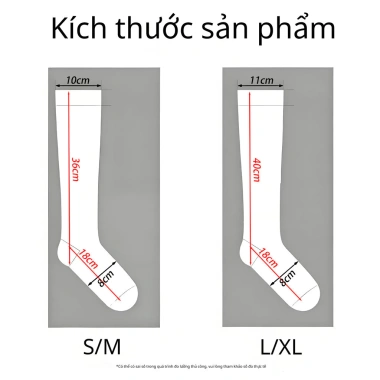 Vớ nén hở ngón khóa kéo - Giảm 50% cho nữ, truyền dịch, giảm giãn tĩnh mạch, 128.563đ 6 Vớ nén hở ngón khóa kéo - Giảm 50% cho nữ, truyền dịch, giảm giãn tĩnh mạch, 128.563đ 6