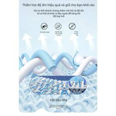 Vớ nén hở ngón khóa kéo - Giảm 50% cho nữ, truyền dịch, giảm giãn tĩnh mạch, 128.563đ 10 Vớ nén hở ngón khóa kéo - Giảm 50% cho nữ, truyền dịch, giảm giãn tĩnh mạch, 128.563đ 10