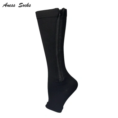 Vớ nén hở ngón khóa kéo - Giảm 50% cho nữ, truyền dịch, giảm giãn tĩnh mạch, 128.563đ 11 Vớ nén hở ngón khóa kéo - Giảm 50% cho nữ, truyền dịch, giảm giãn tĩnh mạch, 128.563đ 11