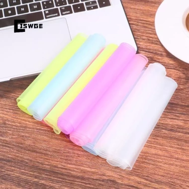 Vỏ phim bàn phím đa năng 12-17 inch silicon chống thấm nước - Bảo vệ máy tính xách tay CISWGE