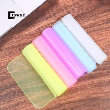 Vỏ phim bàn phím đa năng 12-17 inch silicon chống thấm nước - Bảo vệ máy tính xách tay CISWGE
