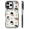 Vỏ sạc không dây Angel Crayon Shin-chan cho iPhone 12-17 Pro Max, 16E/17AIR, silicon mềm trong suốt, chống sốc - Giá 117.720₫ 2
