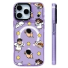 Vỏ sạc không dây Angel Crayon Shin-chan cho iPhone 12-17 Pro Max, 16E/17AIR, silicon mềm trong suốt, chống sốc - Giá 117.720₫ 5