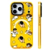 Vỏ sạc không dây Angel Crayon Shin-chan cho iPhone 12-17 Pro Max, 16E/17AIR, silicon mềm trong suốt, chống sốc - Giá 117.720₫ 6