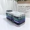 Vỏ sạc không dây Angel Crayon Shin-chan cho iPhone 12-17 Pro Max, 16E/17AIR, silicon mềm trong suốt, chống sốc - Giá 117.720₫ 9