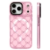 Vỏ sạc từ tính không dây cho iPhone 12-17 Max, 17 AIR Silicone mềm trong suốt, chống sốc, giá ưu đãi 120.960 VND