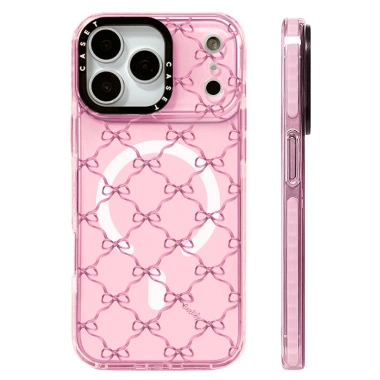 Vỏ sạc từ tính không dây cho iPhone 12-17 Max, 17 AIR Silicone mềm trong suốt, chống sốc, giá ưu đãi 120.960 VND