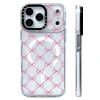 Vỏ sạc từ tính không dây cho iPhone 12-17 Max, 17 AIR Silicone mềm trong suốt, chống sốc, giá ưu đãi 120.960 VND 2