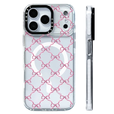 Vỏ sạc từ tính không dây cho iPhone 12-17 Max, 17 AIR Silicone mềm trong suốt, chống sốc, giá ưu đãi 120.960 VND