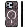 Vỏ sạc từ tính không dây cho iPhone 12-17 Max, 17 AIR Silicone mềm trong suốt, chống sốc, giá ưu đãi 120.960 VND 4