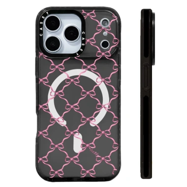 Vỏ sạc từ tính không dây cho iPhone 12-17 Max, 17 AIR Silicone mềm trong suốt, chống sốc, giá ưu đãi 120.960 VND