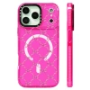 Vỏ sạc từ tính không dây cho iPhone 12-17 Max, 17 AIR Silicone mềm trong suốt, chống sốc, giá ưu đãi 120.960 VND 6