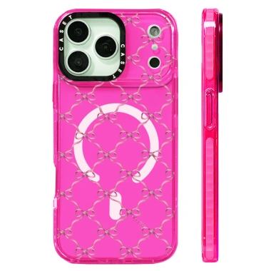 Vỏ sạc từ tính không dây cho iPhone 12-17 Max, 17 AIR Silicone mềm trong suốt, chống sốc, giá ưu đãi 120.960 VND