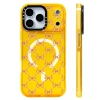 Vỏ sạc từ tính không dây cho iPhone 12-17 Max, 17 AIR Silicone mềm trong suốt, chống sốc, giá ưu đãi 120.960 VND 7