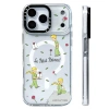 Vỏ sạc từ tính The Little Prince - Ốp lưng iPhone 12-17 Pro Max trong suốt, chống sốc 2